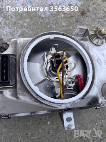 Десен Фар Hella за голф 3, снимка 3 - Части - 50509834