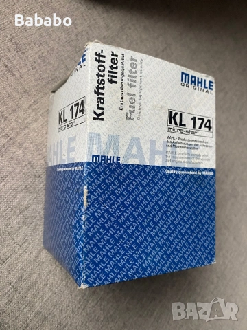 Горивен филтър за Мерцедес спринтер вито, снимка 5 - Аксесоари и консумативи - 53310965