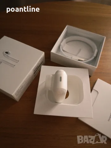 Оригинален продукт Apple AirPods (2nd generation), снимка 7 - Безжични слушалки - 55974937