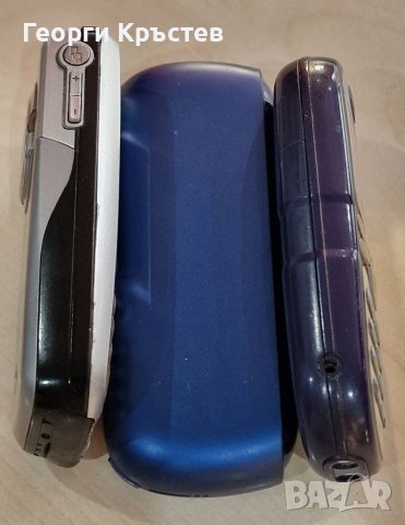 Motorola C200 и Sony Ericsson K700 - за ремонт, снимка 15 - Sony Ericsson - 39379915