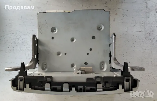 Оригинална медия-навигация за Тойота Авенсис, снимка 6 - Части - 50046350