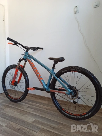 26" DRAG C1 TEAM, Хидравлични дискови спирачки, снимка 13 - Велосипеди - 53658850