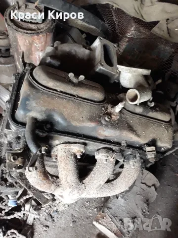 Руски авточасти, снимка 6 - Автомобили и джипове - 55966608