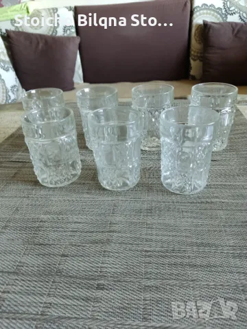 Продавам чаши, снимка 2 - Чаши - 47375815