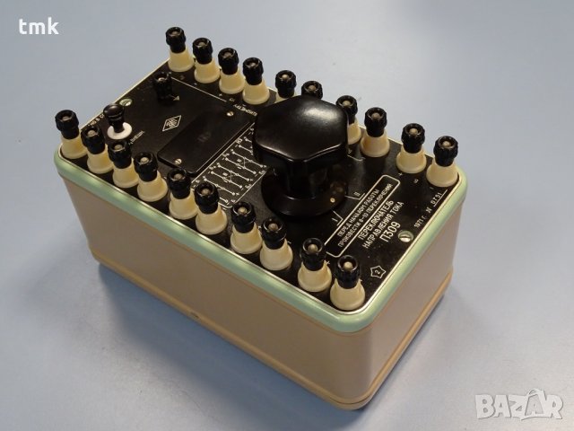 уред за промяна на посоката на тока П309, снимка 9 - Други машини и части - 34099960