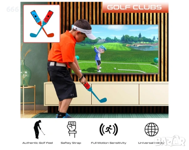 Аксесоари за Nintendo, снимка 7 - Друга електроника - 53533341