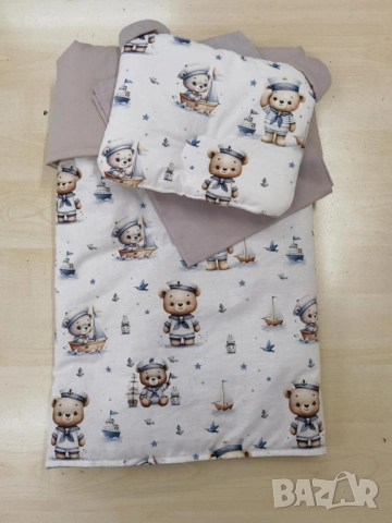 комплект за количка, снимка 4 - Други - 52111595