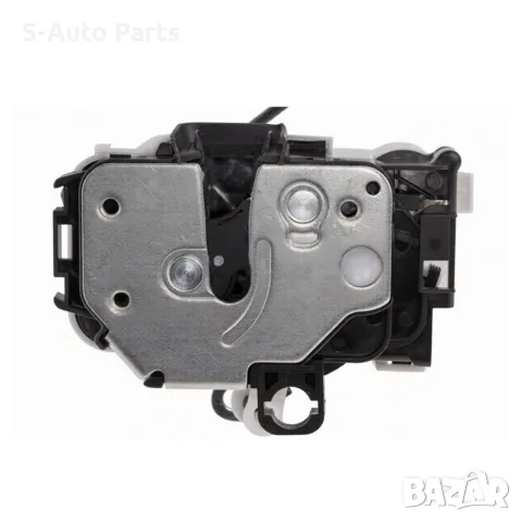 Брава за врата за Fiat 500 / 500C, снимка 6 - Аксесоари и консумативи - 55844700