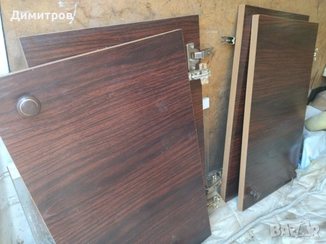 Шкафчета, снимка 2 - Други - 50589068