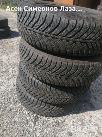 Гуми 174 65 14 налични са 4  броя Нов внос  Цената е за брой гума, снимка 4 - Гуми и джанти - 34456489