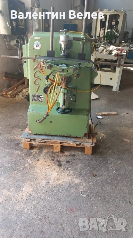 осцилираща пробивна машина-ITALY,