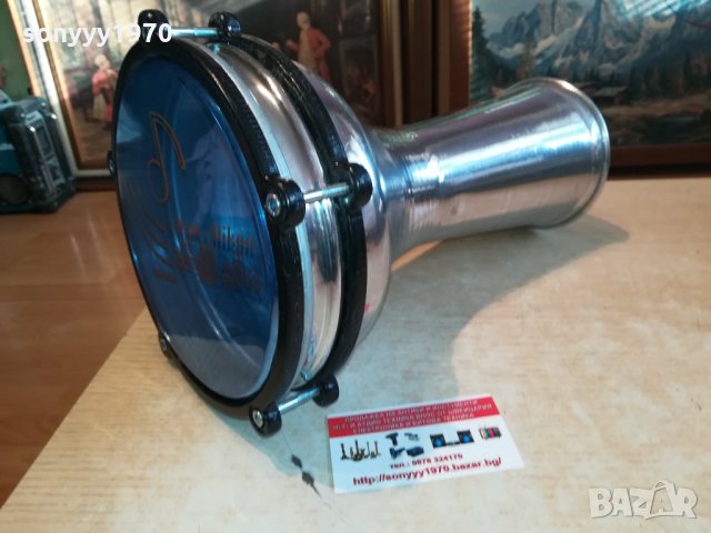 тарамбука-инокс 30х20см 0403221147