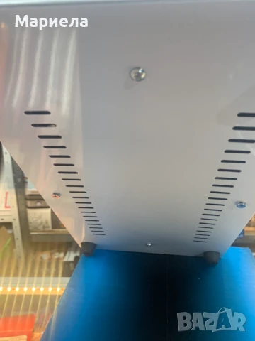 Стерилизатор за инструменти с висока температура / За маникюр, снимка 16 - Друго оборудване - 51201810