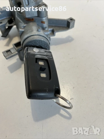 Бобина на запалването с ключ за Peugeot 4007 2.2 HDI (2009), снимка 3 - Части - 53653641