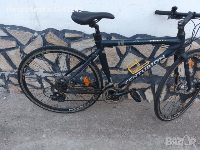 алуминиев велосипед 28", снимка 14 - Велосипеди - 42562686