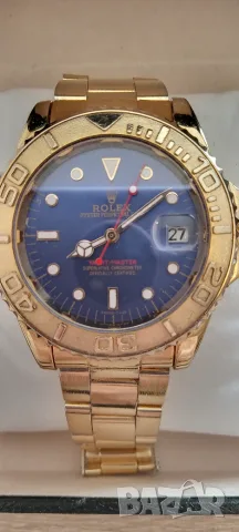 ROLEX YACHT MASTER 