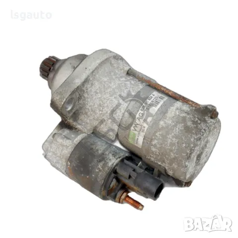 Стартер Volkswagen Tiguan I 2007-2015 ID: 140749, снимка 2 - Части - 48629327