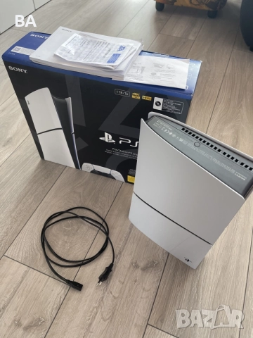 Продавам Playstation 5 Digital Edition 1TB - Дефектен, снимка 4 - PlayStation конзоли - 55941605