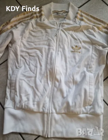 дамски горнища Adidas S, снимка 3 - Спортни екипи - 56230228