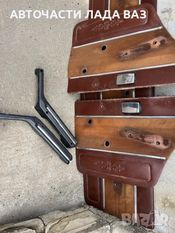 ЛАДА 1600, снимка 3 - Части - 52369688