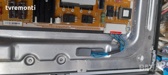 Power Supply Board PD37AF1E_ZSM BN44-00355A, снимка 5 - Части и Платки - 34325330