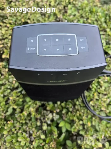 Bose Sound Touch 10 , снимка 3 - Тонколони - 56316418