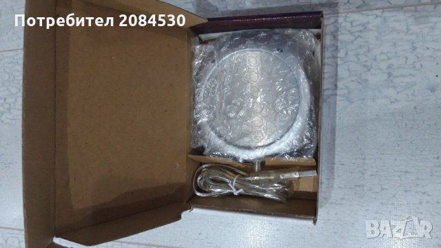 USB Котлон, снимка 5 - Друга електроника - 34554575