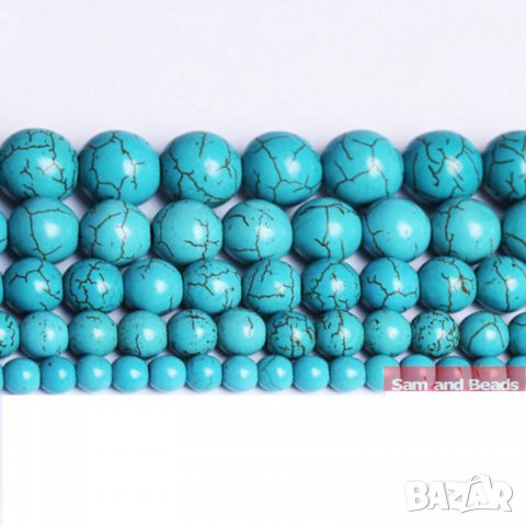 Топчета от скъпоценни и полускъпоценни камъни за бижута, снимка 9 - Други - 34254082