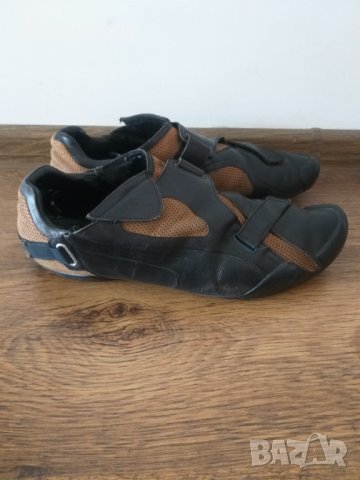 puma - мъжки маратонки, снимка 5 - Спортни обувки - 41424153