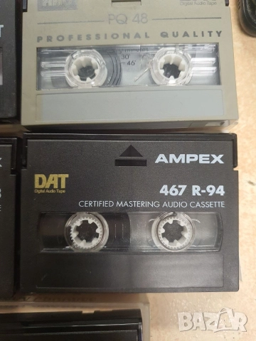Дат касети със записи музика. Лот от 5бр за 50лв , снимка 4 - Аудио касети - 52850420