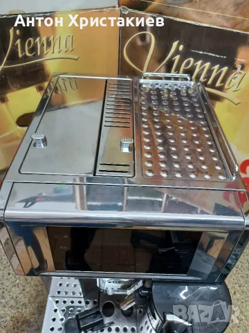 Кафемашина DELONGHI PrimaDonna Avant , снимка 2 - Кафемашини - 56117006