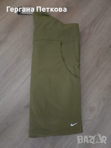 Мъжко есено яке Nike, снимка 2 - Якета - 55824051