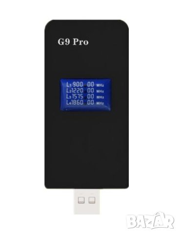 USB Заглушител за GSM и GPS Сигнал 2G 925-960 BDS1150-1275 GPS1550-1610 3G DCS1800-1920MHz 2.4GhWiFi