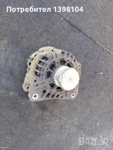 Динамо алтернатор за Dacia logan 1.5dci 2007g 