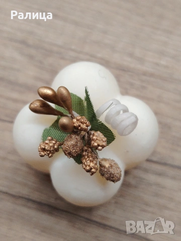 🤍 Подарък за гости за вашата сватба 🤍 , снимка 3 - Декорация - 53830516