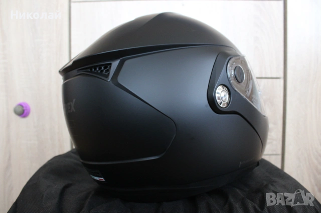 Каска Grex G9.2 , снимка 8 - Аксесоари и консумативи - 53244515