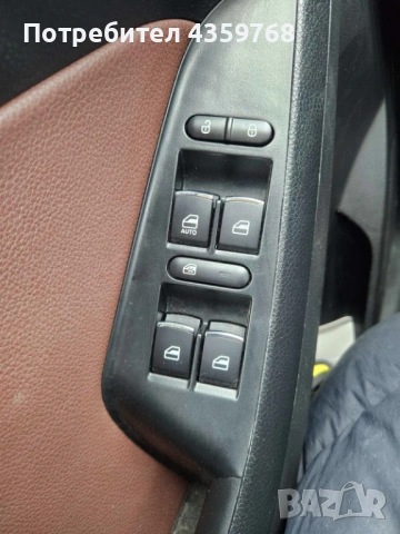 продавам фирмен автомобил DONGFENG 28000км, снимка 7 - Автомобили и джипове - 53786281