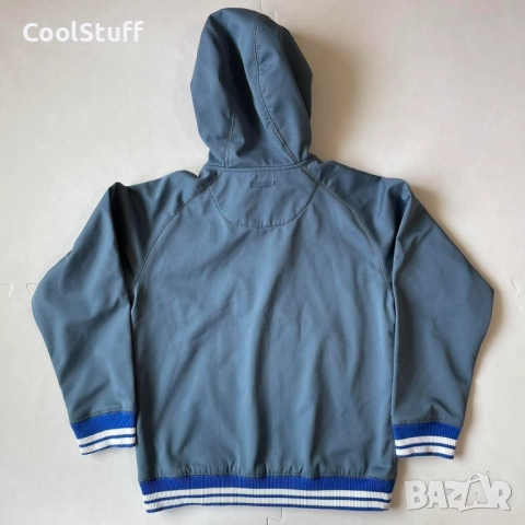 Оригинално Детско Спортно Яке Nike Размер 12-14 Години, снимка 4 - Детски якета и елеци - 52448277