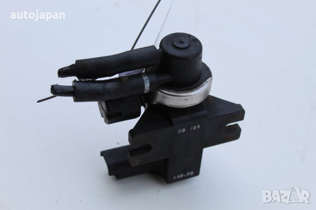 Вакуум клапан соленоид Пежо 307 св 2.0хди 03г Peugeot 307 sw 2.0hdi 2003, снимка 2 - Части - 44213077