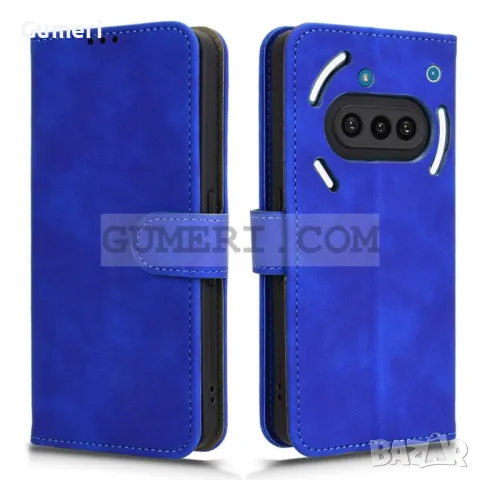 Nothing Phone (3a) Тефтер "Pastel", снимка 2 - Калъфи, кейсове - 50045734