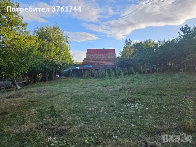 Парцел с. Селищен дол, снимка 4 - Парцели - 55966037
