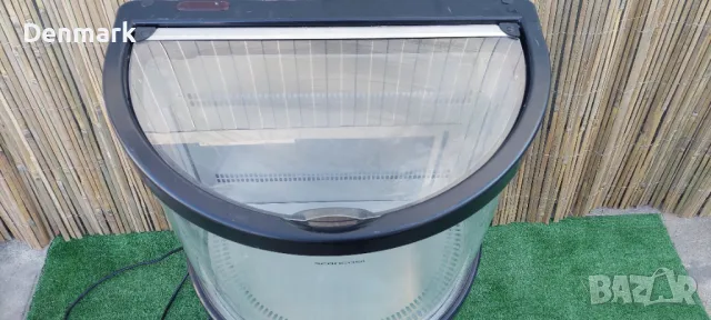 Плюсова хладилна витрина, снимка 3 - Хладилници - 47930383