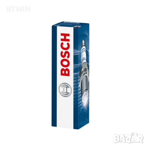 Чисто Нови ! Запалителни свещи - BOSCH DOUBLE PLATINUM ! , снимка 9 - Части - 51684198