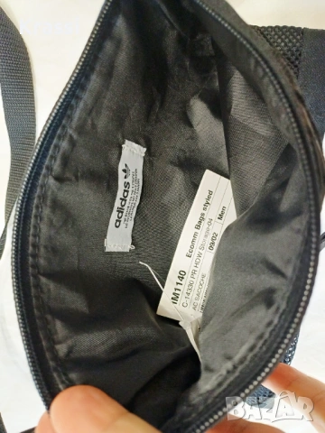 Adidas мъжка чантичка нова, снимка 6 - Чанти - 53573008