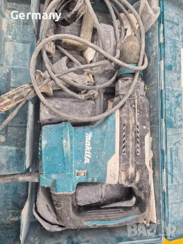 къртач makita wacker за ремонт, снимка 3 - Други инструменти - 49638034