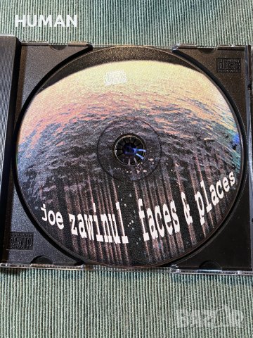 Birth Control,Joe Zawinul , снимка 15 - CD дискове - 42026737