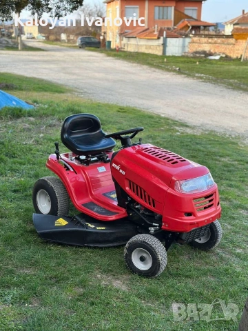 тракторна косачка 13кс