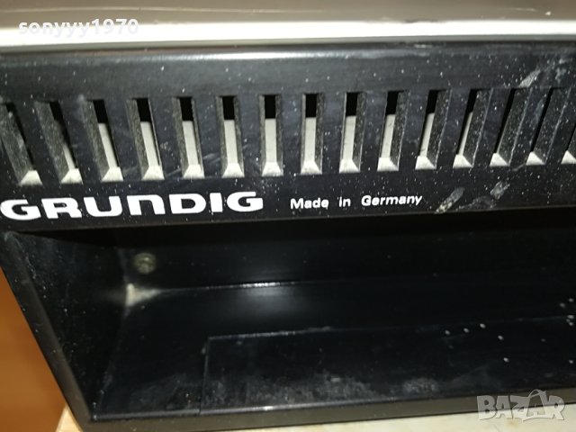 grundig hifi deck-made in germany 0506231259, снимка 14 - Декове - 40974461