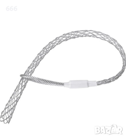 Чорап за издърпване на кабели 15-20mm, снимка 7 - Други инструменти - 52896177