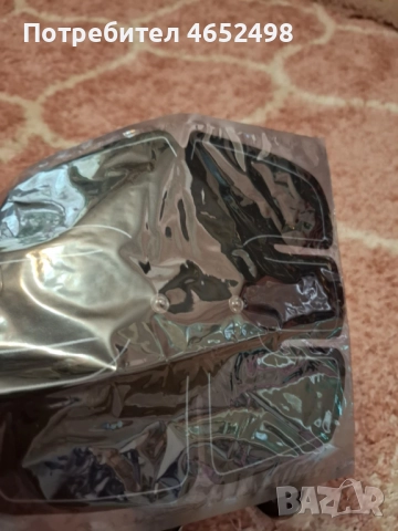 Комплект електростимулатори за масаж, снимка 3 - Други спортове - 52468864